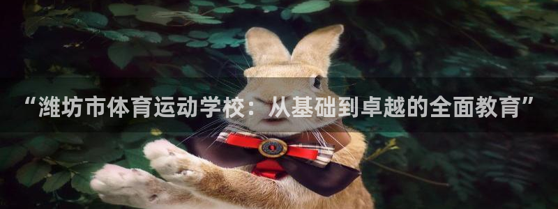 oety欧亿体育官网下载招商电话地址是多少：“潍坊市体育运动